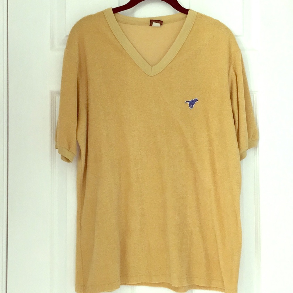 Vintage Wrangler top